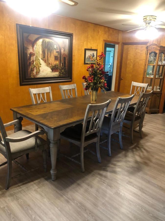 Kathryn'S Corner Cottage - Gorgeous Views Alpine Bagian luar foto