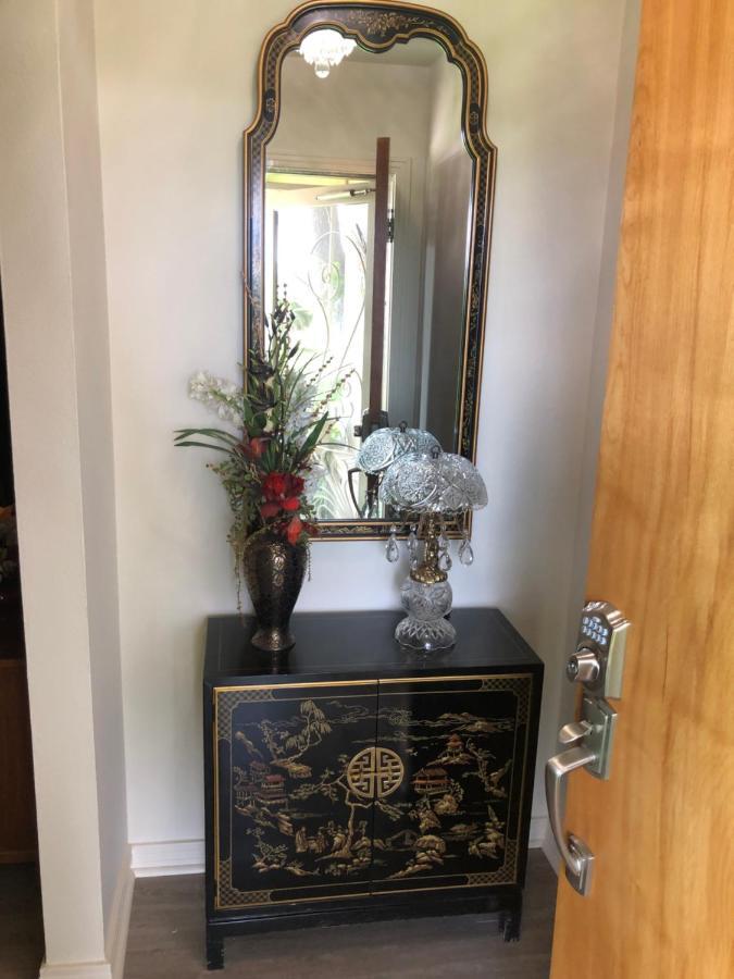 Kathryn'S Corner Cottage - Gorgeous Views Alpine Bagian luar foto