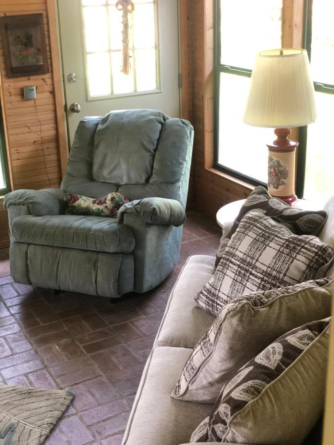 Kathryn'S Corner Cottage - Gorgeous Views Alpine Bagian luar foto