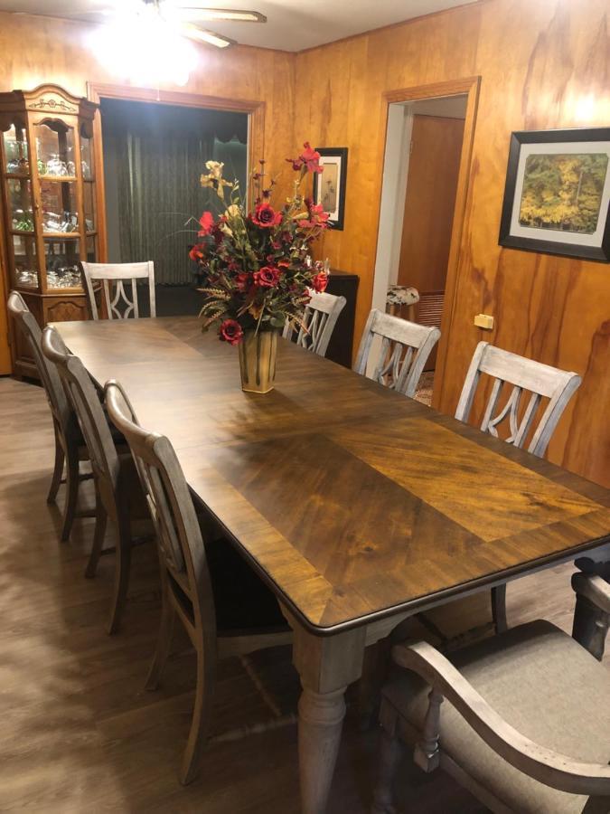 Kathryn'S Corner Cottage - Gorgeous Views Alpine Bagian luar foto
